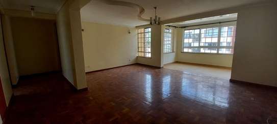 2 Bed Apartment with En Suite in Kileleshwa image 2