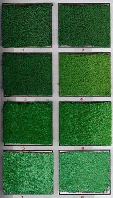 GREEN GRASS CARPET image 3