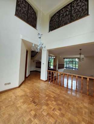 4 Bed House with En Suite in Kitisuru image 10