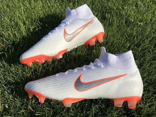 Nike mercurial superfly outlet 6 vs 360
