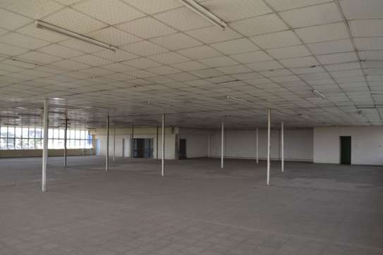 278 m² Office in Mombasa Road image 1