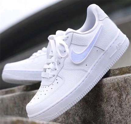 ,TRENDY AIRFORCE 1 image 1