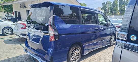 Serena Serena Highway star ✨✨✨ Autech 2020 image 11