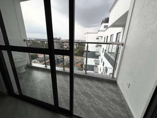 1 Bed Apartment with Swimming Pool in Westlands Area image 4