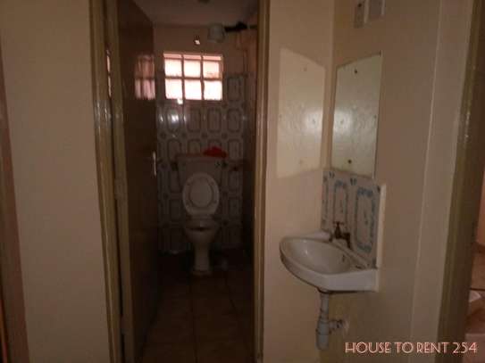AFOORDABLE TWO BEDROOM TO LET IN KINOO NEAR UNDERPASS image 12