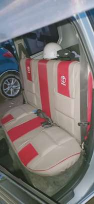 Fab Car Seat Covers image 9
