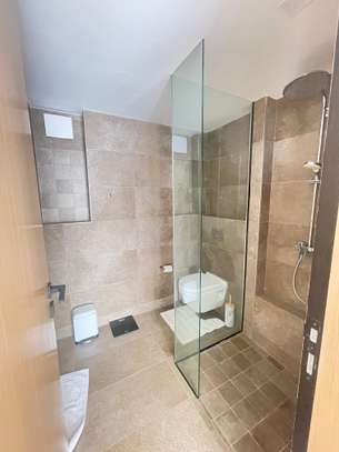 Furnished 3 Bed Apartment with En Suite in Kilimani image 13