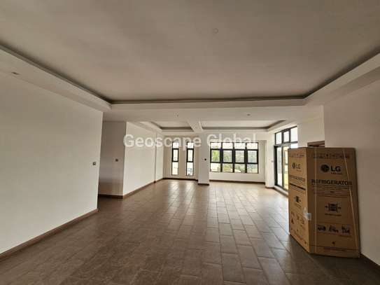 4 Bed Apartment with En Suite in Spring Valley image 19