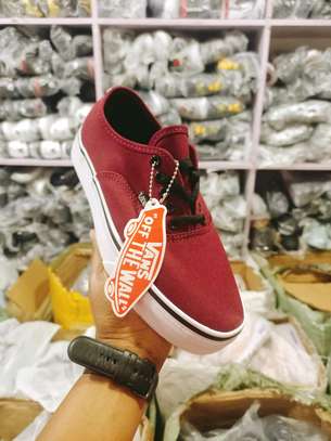 Vans off the wall size:36-45 image 4