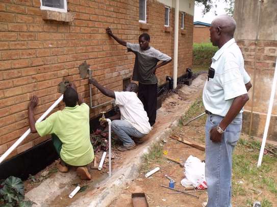 Best plumbers in Nairobi,Kitisuru, Parklands/Highridge , Karura , Kangemi ,Mountain View image 14