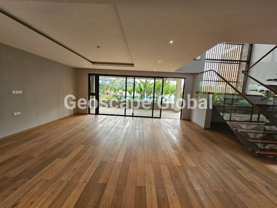 5 Bed Townhouse with En Suite in Lower Kabete image 8