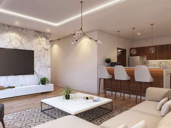1 bedroom apartment for sale in Runda image 8
