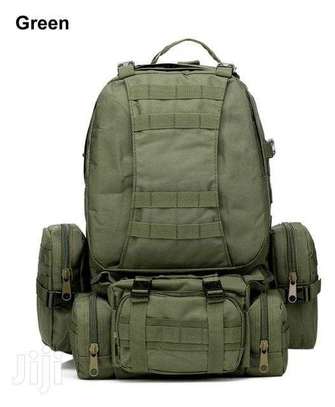 Military/Tactical backpack bags image 5