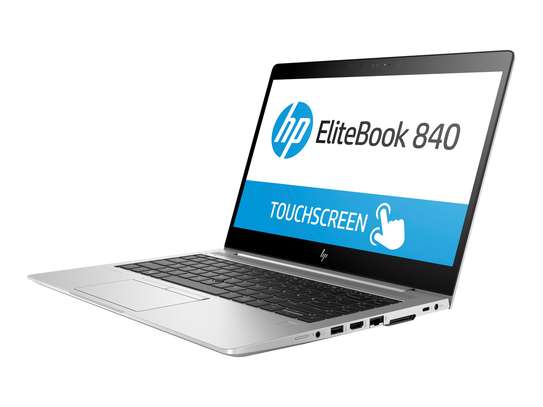 HP EliteBook 840-G5 Touchscreen image 2