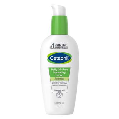 CETAPHIL Daily Hydrating Lotion for Face image 1
