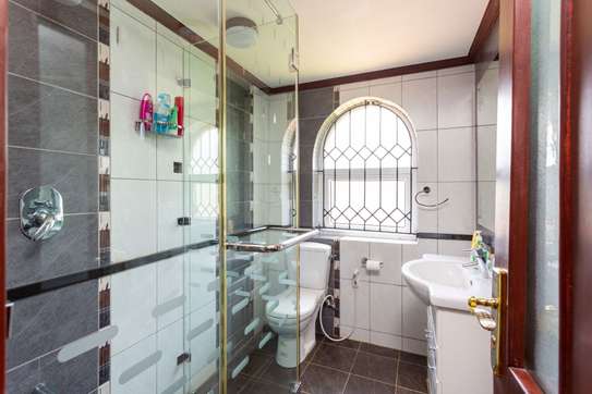 5 Bed House with Garden at Kitisuru Road image 11