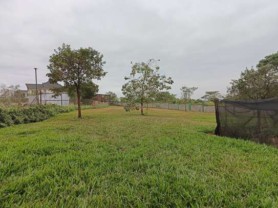 0.25 ac Land at Thika Greens Golf Estate image 2