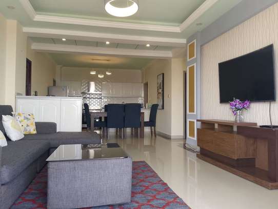 3 Bed Apartment with En Suite in Kilimani image 2