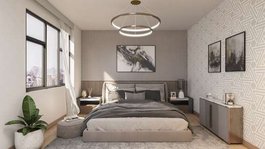 Serviced 1 Bed Apartment with En Suite at Thika Road image 5