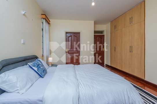 3 Bed Apartment with Swimming Pool at Hendred Road image 17