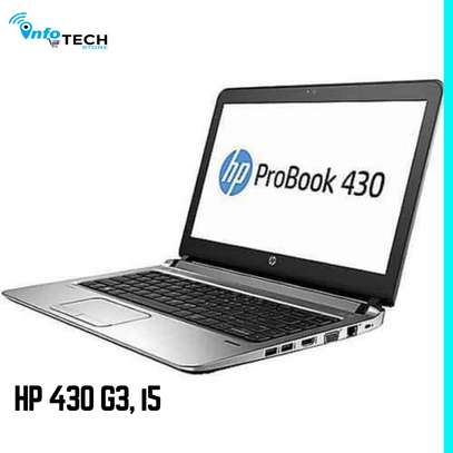 Hp Probook 430 G3 I5 Laptop In Nairobi Pigiame