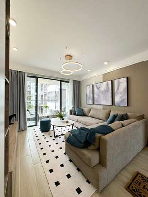 3 Bed Apartment with En Suite in Syokimau image 3