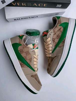 Gucci sales jordans 2019