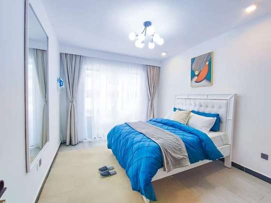 Serviced 1 Bed Apartment with En Suite at Yaya Center image 15