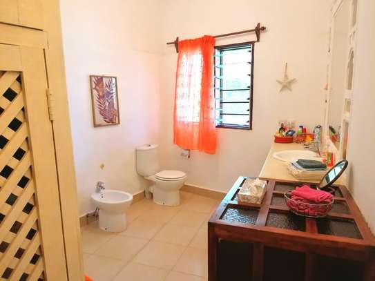 Furnished 2 Bed Apartment with En Suite at Malindi Town image 20