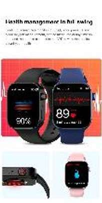 i8 pro max smart watch offer in Nairobi image 1