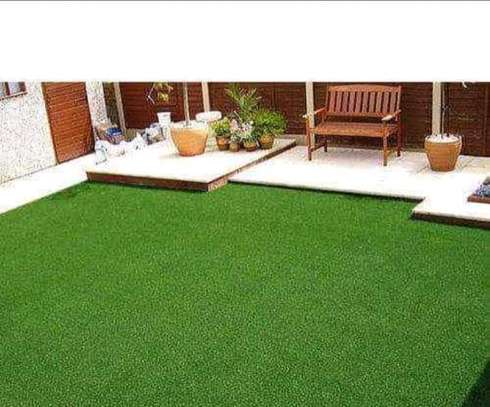 Premium-artificial-Grass-Carpet image 3
