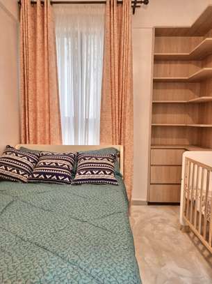 2 Bed Apartment with En Suite in South B image 13