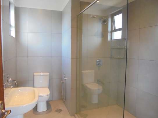 3 Bed Apartment with Aircon at School Lane image 15