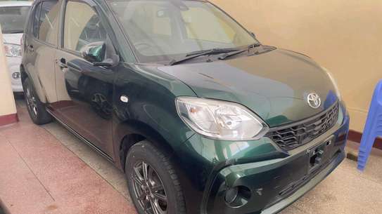 Toyota passo 2019 image 5