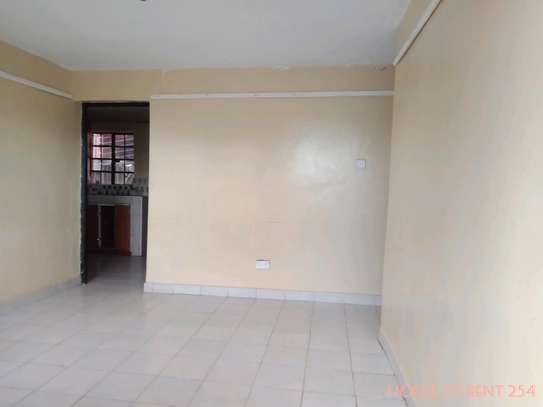 Spacious one bedroom to rent image 1