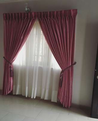 CERTIFIED CUSTOMIZED CURTAINS image 2
