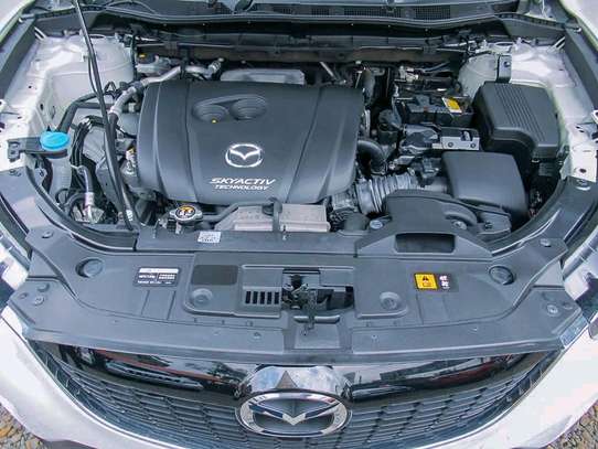 Mazda Cx5 2015 2.0 petrol image 8
