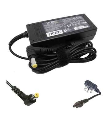 Laptop AC Adapter Charger for Acer Aspire V5-431 image 2