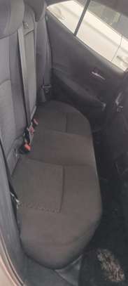 Toyota corolla Sport 2019 image 6