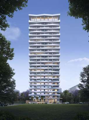 Serviced 1 Bed Apartment with En Suite at Westlands image 9