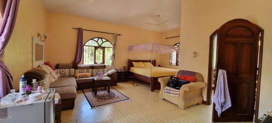 7 Bed Villa with En Suite at Mtwapa Creekside image 21