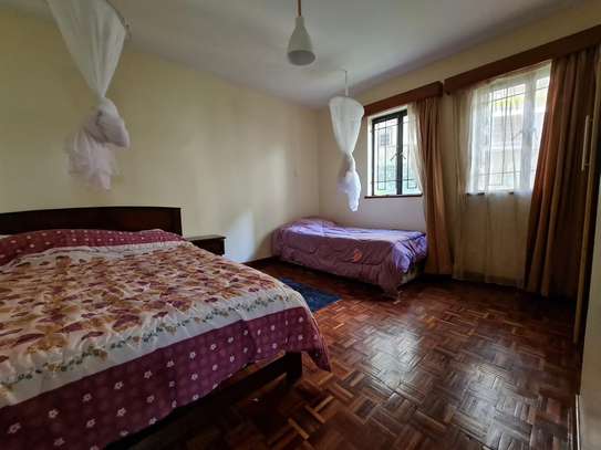 Furnished 2 Bed Apartment with En Suite in Lavington image 14