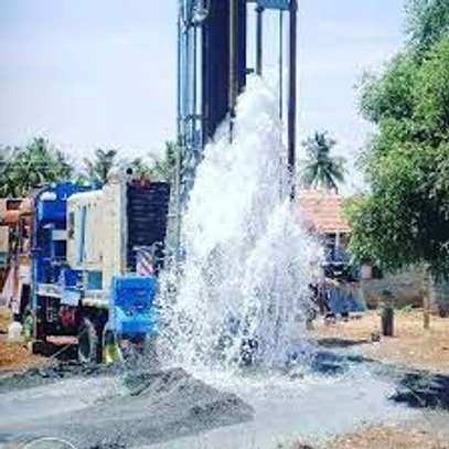 Borehole Drilling & Water Well Drilling In Kenya image 4