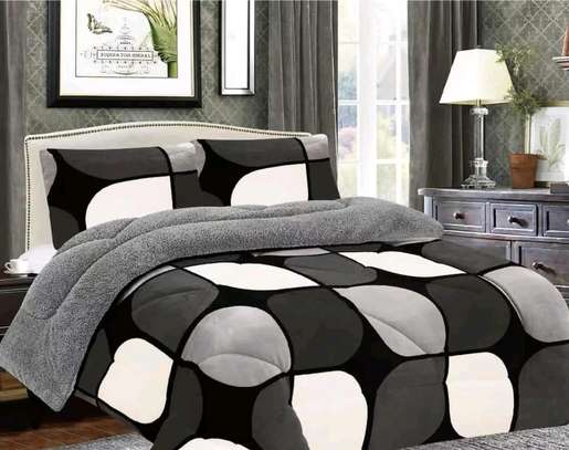 Woolen duvets
Pure binded TC quality image 6
