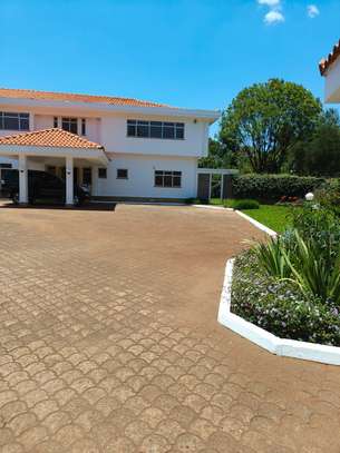 5 Bed House with En Suite at Runda image 28