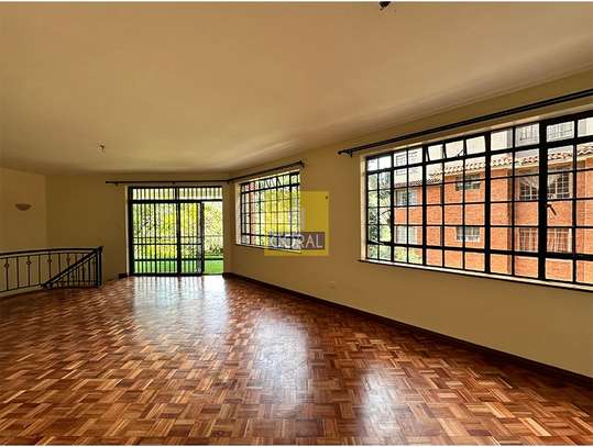 4 Bed Apartment with Swimming Pool in Westlands Area image 7
