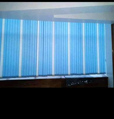 Vertical windows blinds (39) image 2