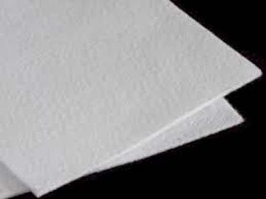 Nonwoven Geotextile Is Made of Polyester, Needle-Punched image 1