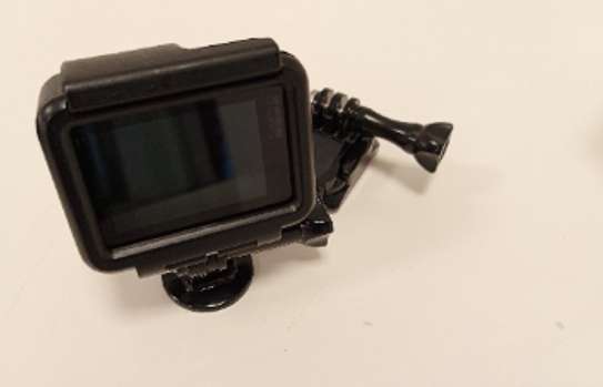 Used GoPro Hero5 Black image 3