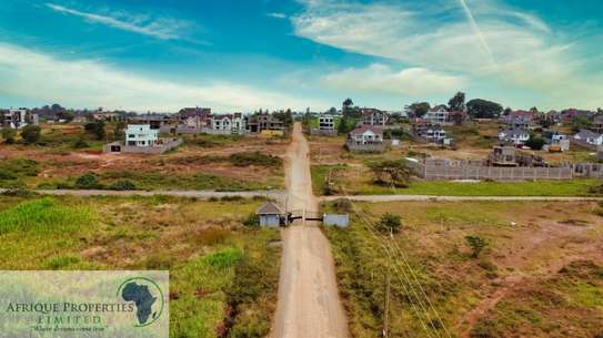 0.045 ha Residential Land at Ruiru-Githunguri Road image 14